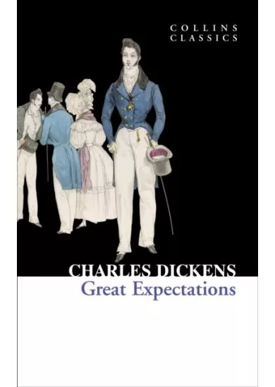 Great Expectations