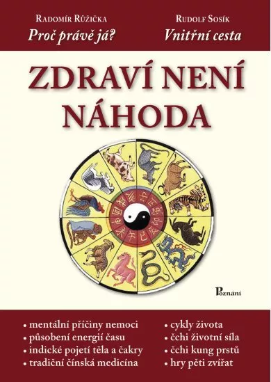 Zdraví není náhoda