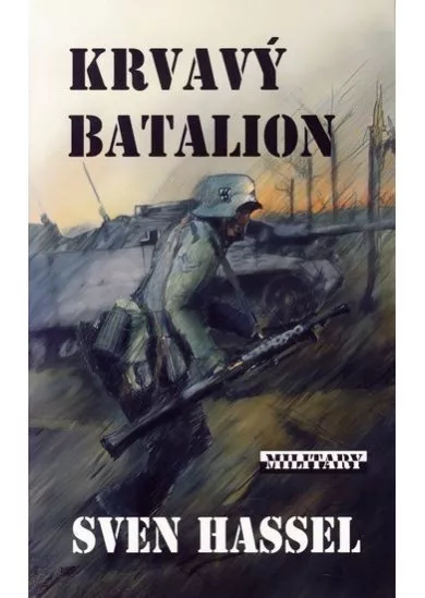 Krvavý batalion