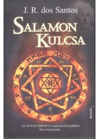 Salamon kulcsa