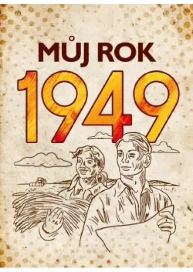 Můj rok 1949