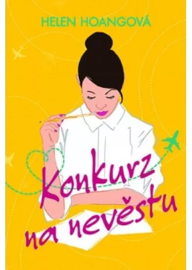 Konkurz na nevěstu