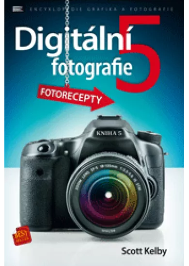 Digitální fotografie 5