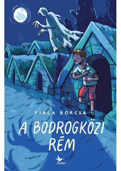 A bodrogközi rém