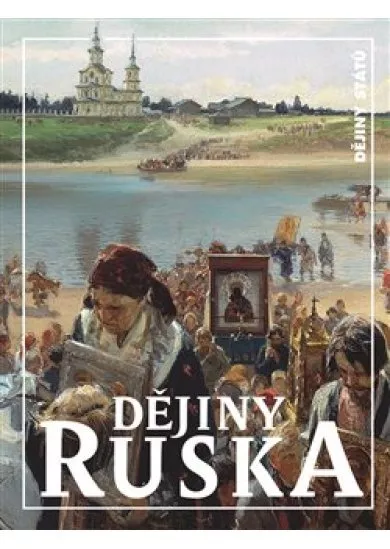 Dějiny Ruska