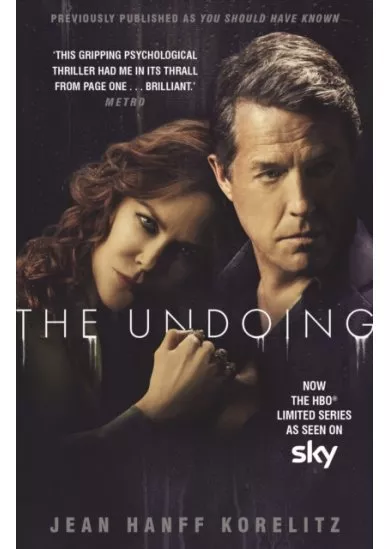 The Undoing