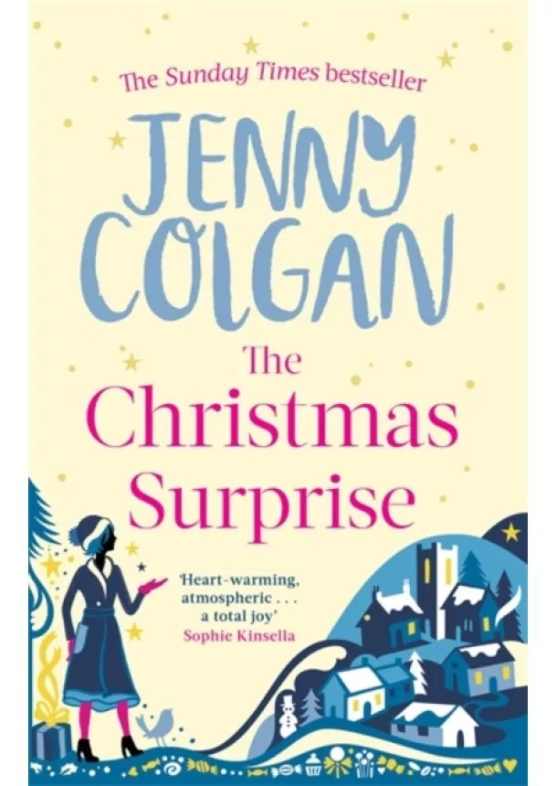 Jenny Colgan - Christmas Surprise