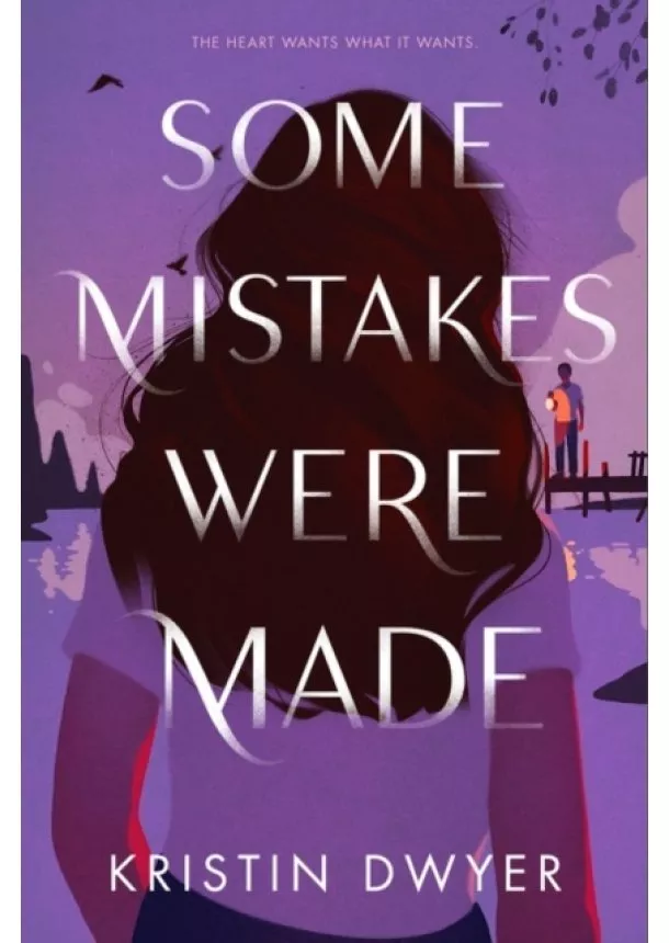 Kristin Dwyer - Some Mistakes Were Made