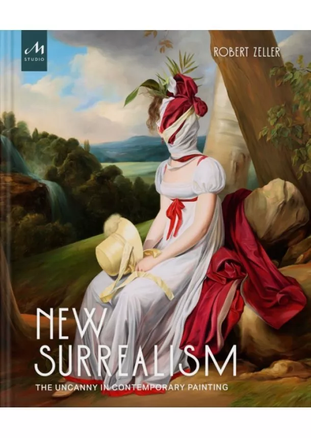 Robert Zeller - New Surrealism