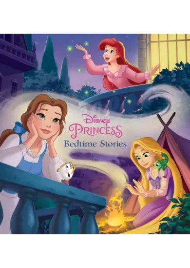 Princess Bedtime Stories