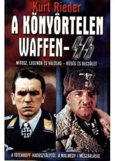 A könyörtelen Waffen-SS