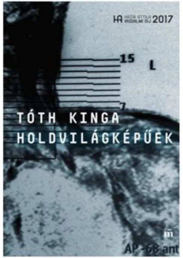 Tóth Kinga - Holdvilágképűek