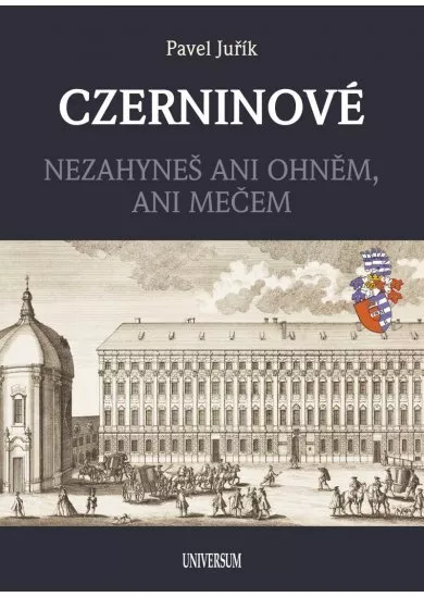 CZERNINOVÉ