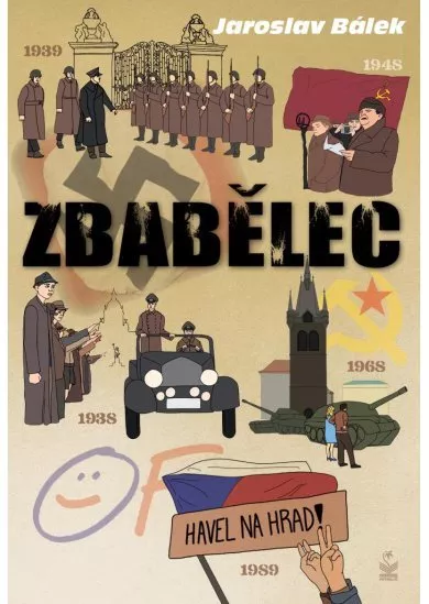 Zbabělec