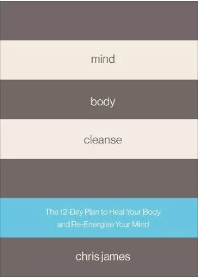 Mind Body Cleanse