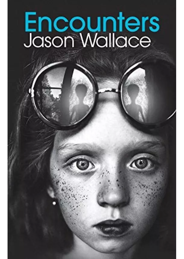 Jason Wallace - Encounters