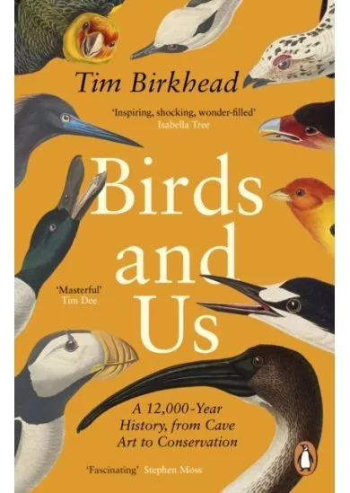 Birds and Us