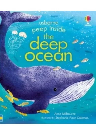 Peep Inside the Deep Ocean