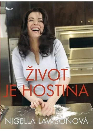 Život je hostina