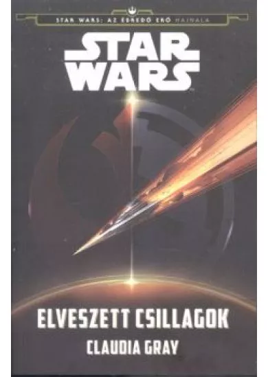 Star Wars: Elveszett csillagok /Az ébredő erő hajnala