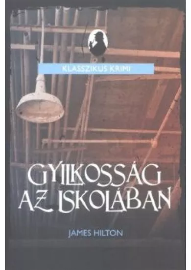 Gyilkosság az iskolában