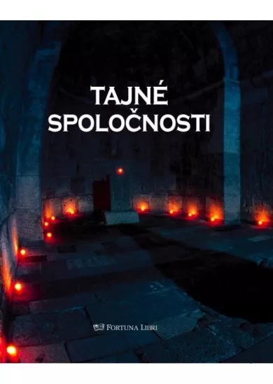 Tajné spoločnosti