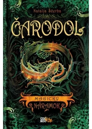 Čarodol 1: Magický náramok