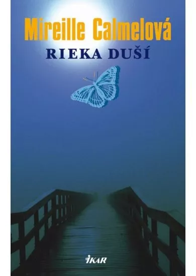 Rieka duší