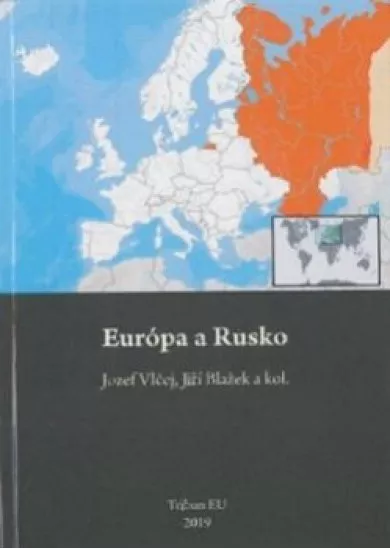 Európa a Rusko