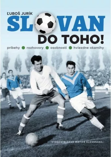 Slovan do toho!