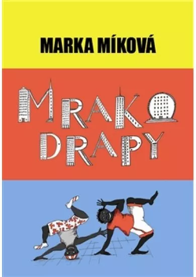 Mrakodrapy