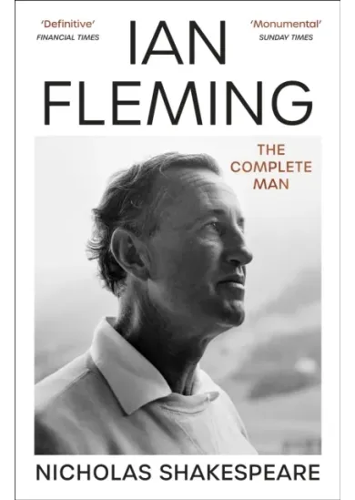 Ian Fleming