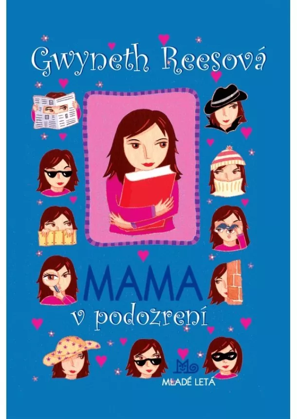 Gwyneth Reesová - Mama v podozrení