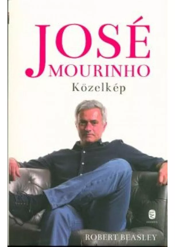 Robert Beasley - José Mourinho - Közelkép