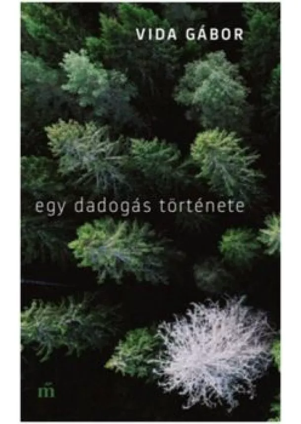 Vida Gábor - Egy dadogás története