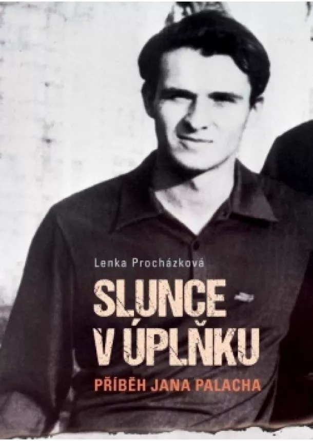 Lenka Procházková - Slunce v úplňku