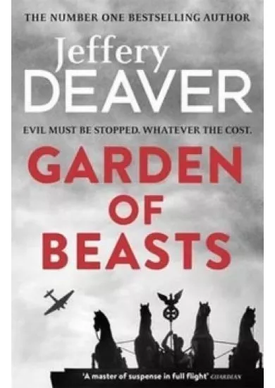 Garden of Beasts