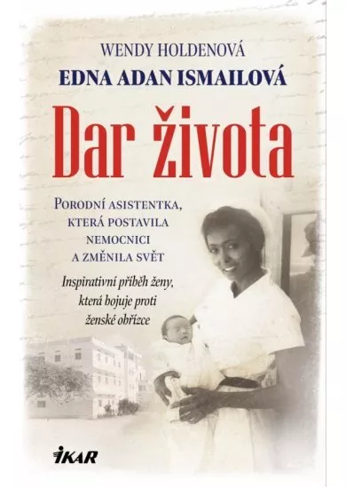 Dar života