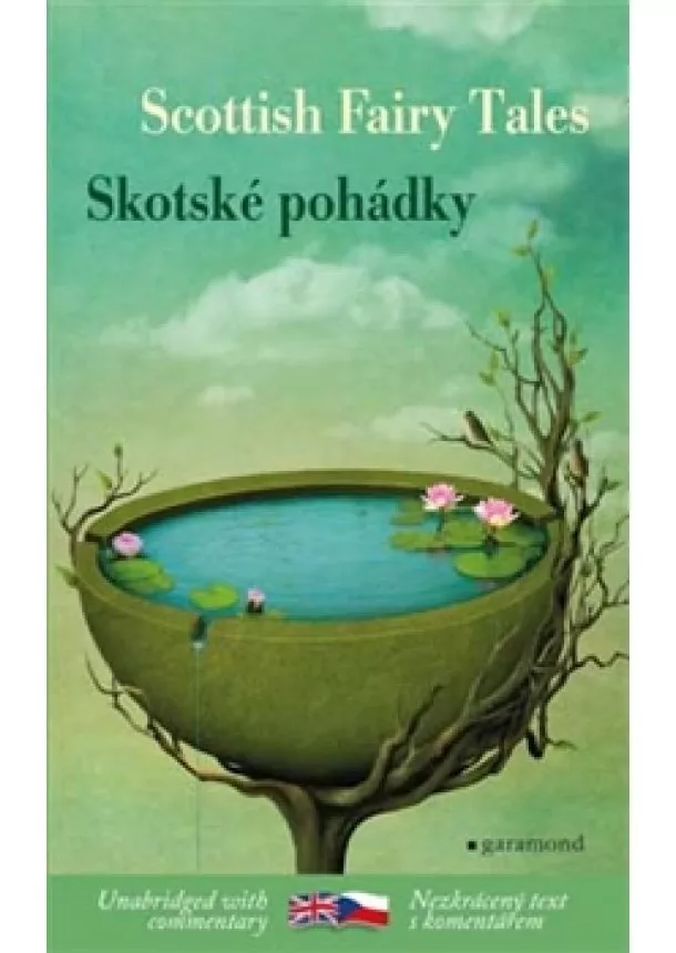 Skotské pohádky / Scottish Tales