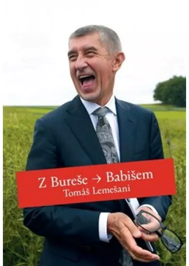 Z Bureše Babišem