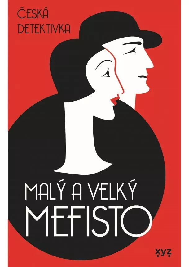 Anonym - Malý a velký Mefisto