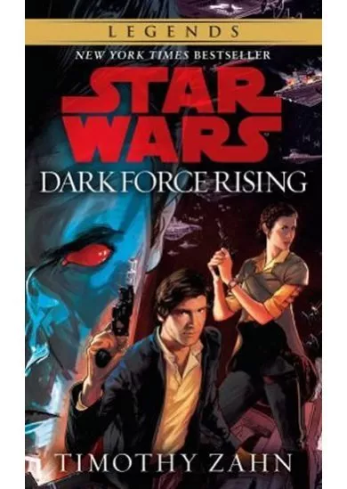 Dark Force Rising