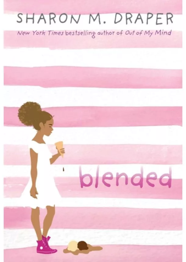 Sharon M. Draper - Blended