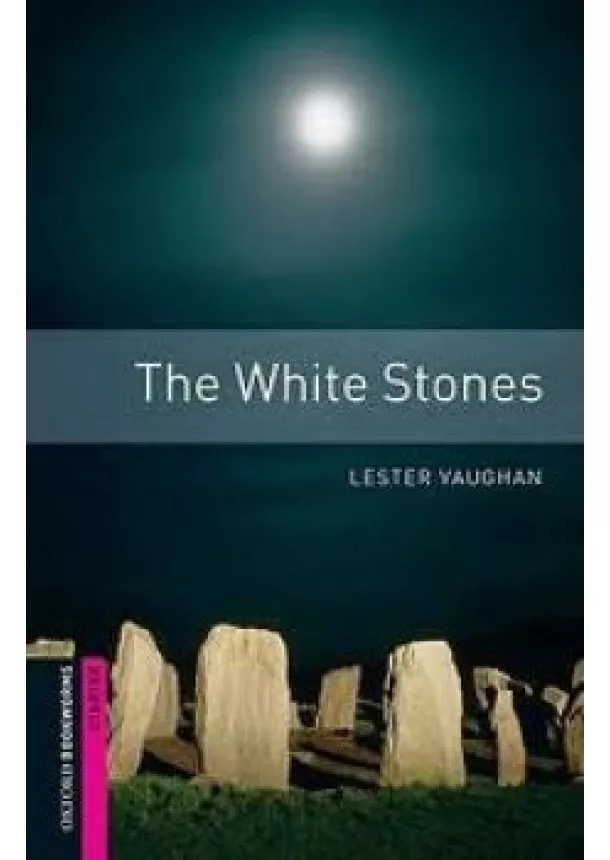 Lester Vaughan - The White Stones - Starter