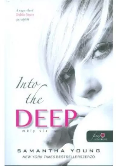 Into the Deep - Mély víz /Mély víz 1.