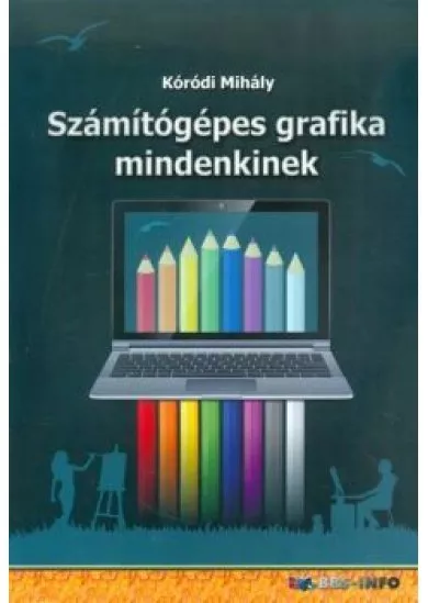 Számítógépes grafika mindenkinek