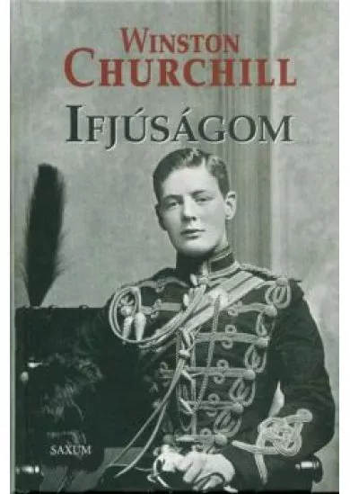 Winston Churchill - Ifjúságom