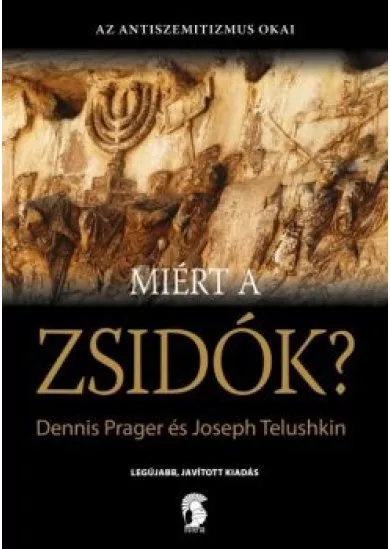 Miért a zsidók?