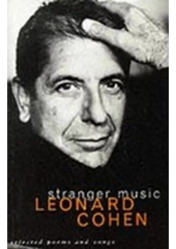 Leonard Cohen - Stranger Music