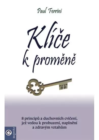 Klíče k proměně